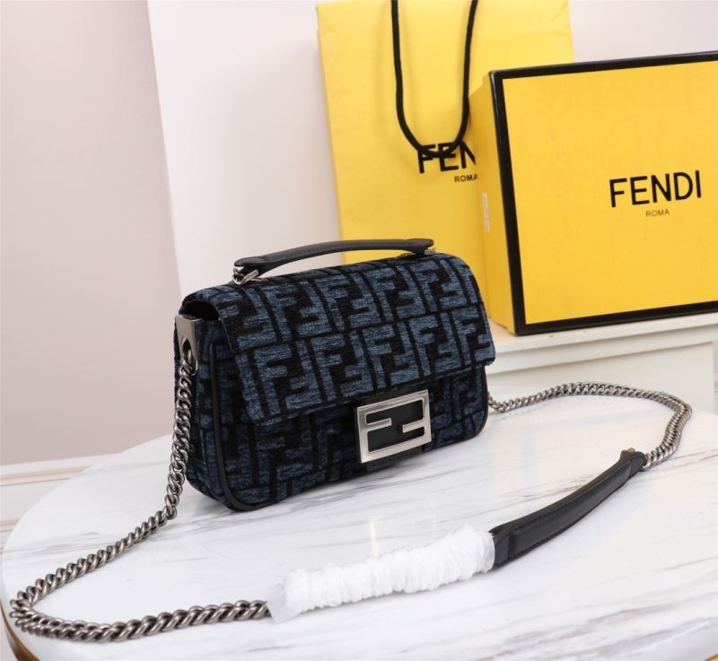 Fendi Baguette Bags